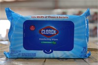 Cleaning Wipes (702)