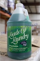 Laundry Detergent (192)