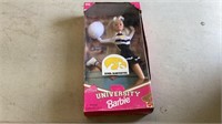 University Barbie New