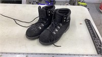 Lugz boots size 10 1/2