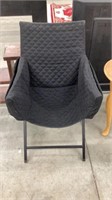 Modern folding chair