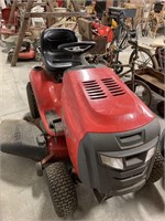 Snapper ST1946 Riding Lawn Mower