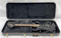 Kramer Electric Guitar W/ Case