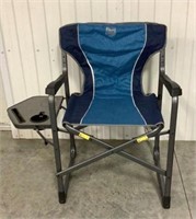 Timber Ridge Folding Directors Chair