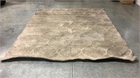 Soft Step 8 x 10 Micro Shag Area rug
