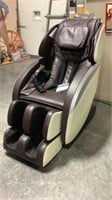 Missing Parts. Zero Gravity Massage Chair (As-IS)