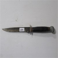 RH PAL 36 HUNTING KNIFE