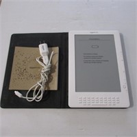 KINDLE W/ CHARGER