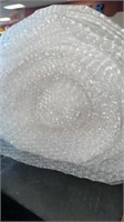50 Foot ULine Perforated Bubble Wrap