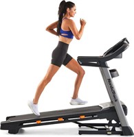 NordicTrack T 7.5 Series Treadmill