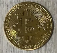 Bitcoin Token