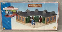 Thomas the Train Roundhouse
