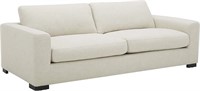 Stone & Beam Westview Sofa Couch in Cream