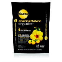 Miracle-Gro Performance Organics All Purpose
