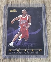 Kobe Bryant Rookie Card