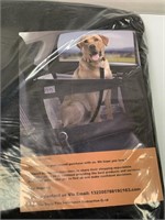 Car Seat for Dogs (Open Box)
