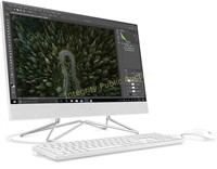 HP All In One 24” PC *
