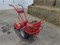 Troy Bilt Horse Tiller