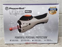 Life Elite Mobil Pepper Ball Launcher