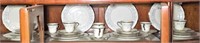 Lenox "Windsong" Dinnerware