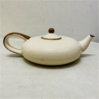 Vintage Tea Pot Dishwasher and Microwave Safe