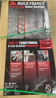 6 ft Scaffold Multi Funtional