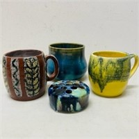 Selection of Misc Pottery
