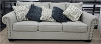 New Ashley Furniture Collection Couch