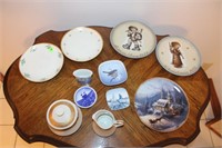 Misc. Lot of China