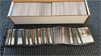 Approx (1,000) Magic The Gathering Cards
