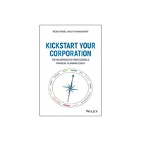 Kickstart Your Corporation - 1st Edition (eBook)