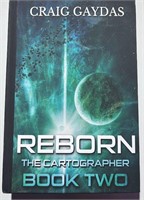 Reborn (Hardcover)