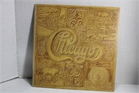 Vintage Vinyl Chicago