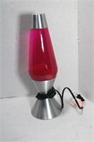 Vintage Original Lava Lamp 16.3"