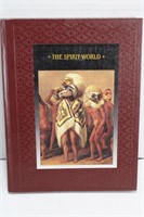The Spirit World Life Time Book American Indians