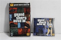 Windows92/2000ME/XP Grand Theft Auto 3