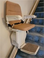 Stannah Stair lift Company