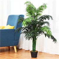 Artificial Areca Palm Decorative Silk Tree