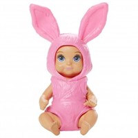 Barbie Skipper Babysitters Inc. Baby Doll