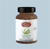 Hadjod Extract Capsules