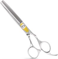 Professional Hair Thinning 6.5" Scissors