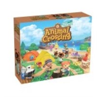 Animal Crossing New Horizons 2023 Calendar