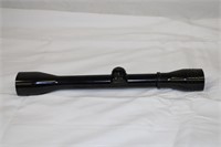 Vintage Redfield 6X Power Rifle Scope