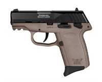 NEW SCCY CPX-1 9MM