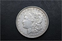 1921 U.S. Morgan Silver Dollar