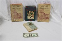 Vintage HB Books Inc. Gullivers Travels