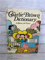 Charlie Brown Dictionary