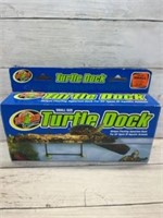 Turtle dock