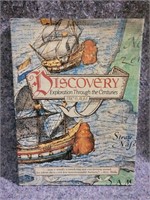 1990 Discovery Exploration through the centuries
