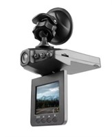 DVR, HD Portable DVR with 2.5'' TFT LCD Screen |